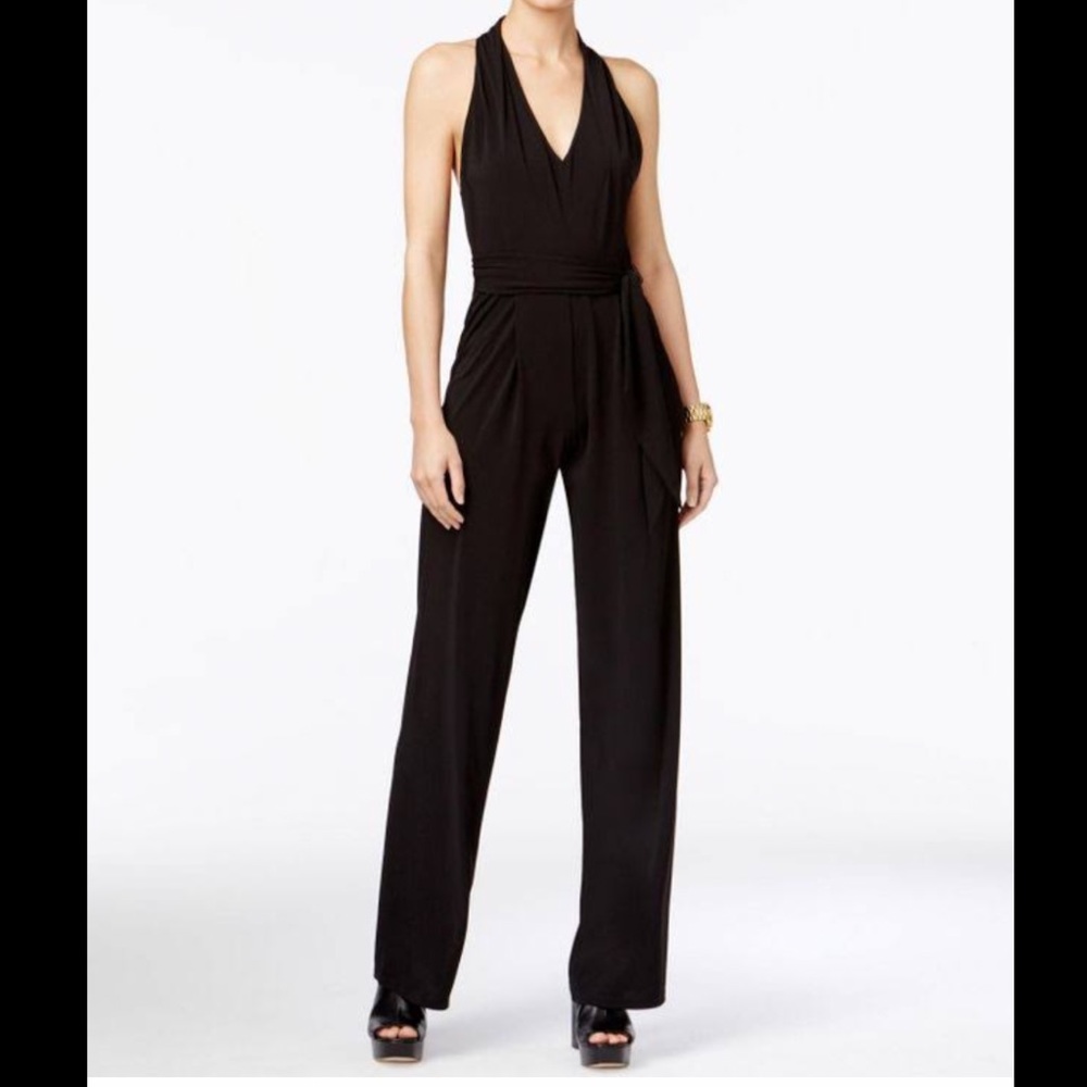 Michael Kors jumpsuit NWT